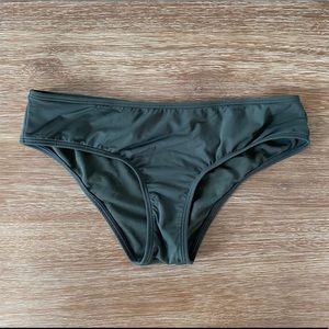 Athleta Fuller Coverage Bikini Swim Bottom